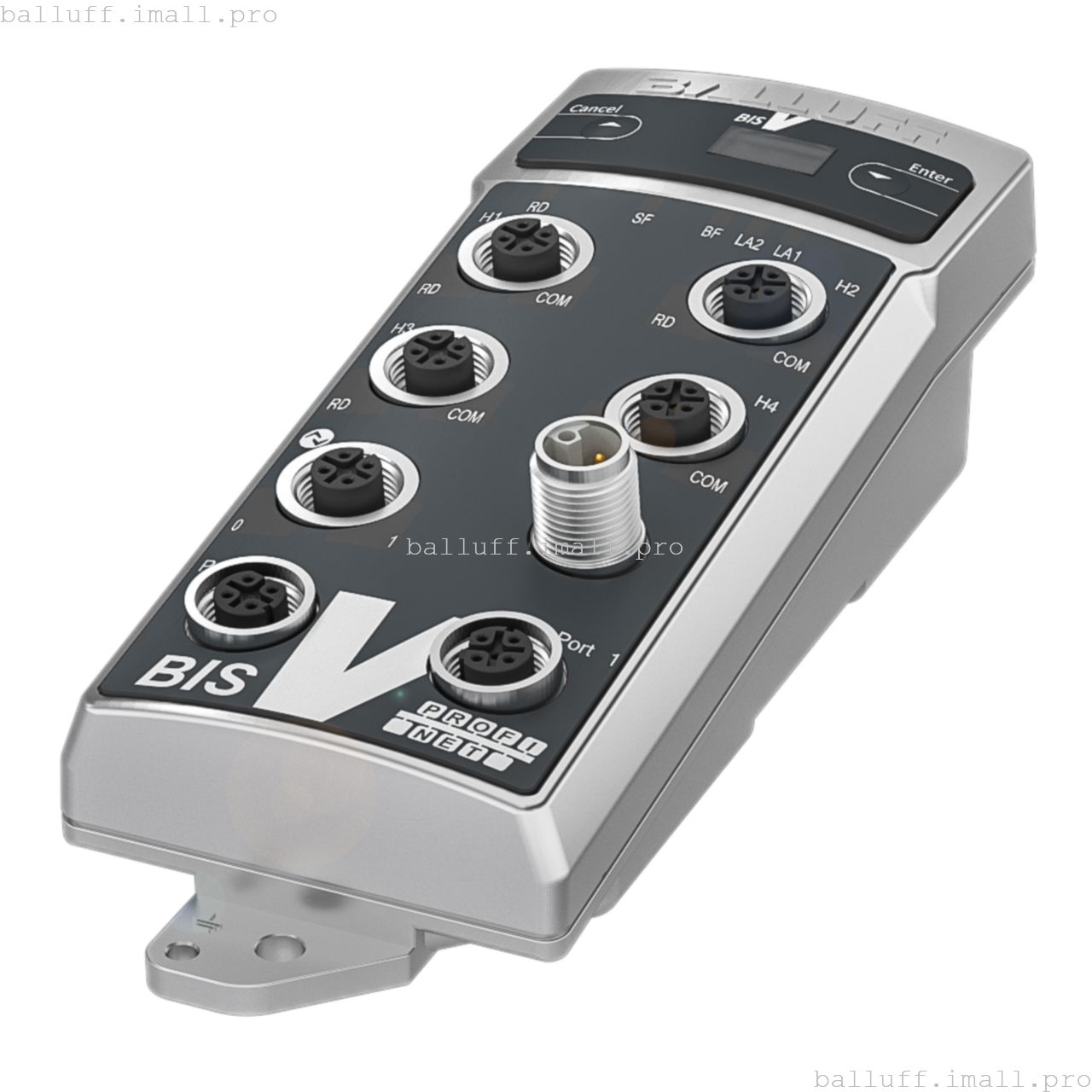 BIS01AE BIS V-6108-048-C007 BALLUFF