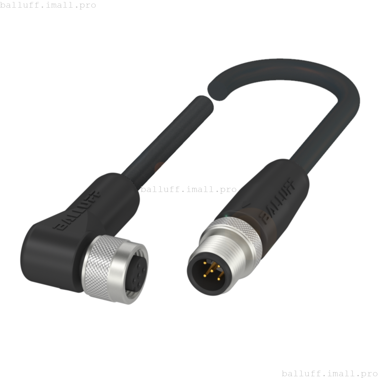 BCC0LT1 BCC M425-M415-3A-314-PS0534-050 BALLUFF