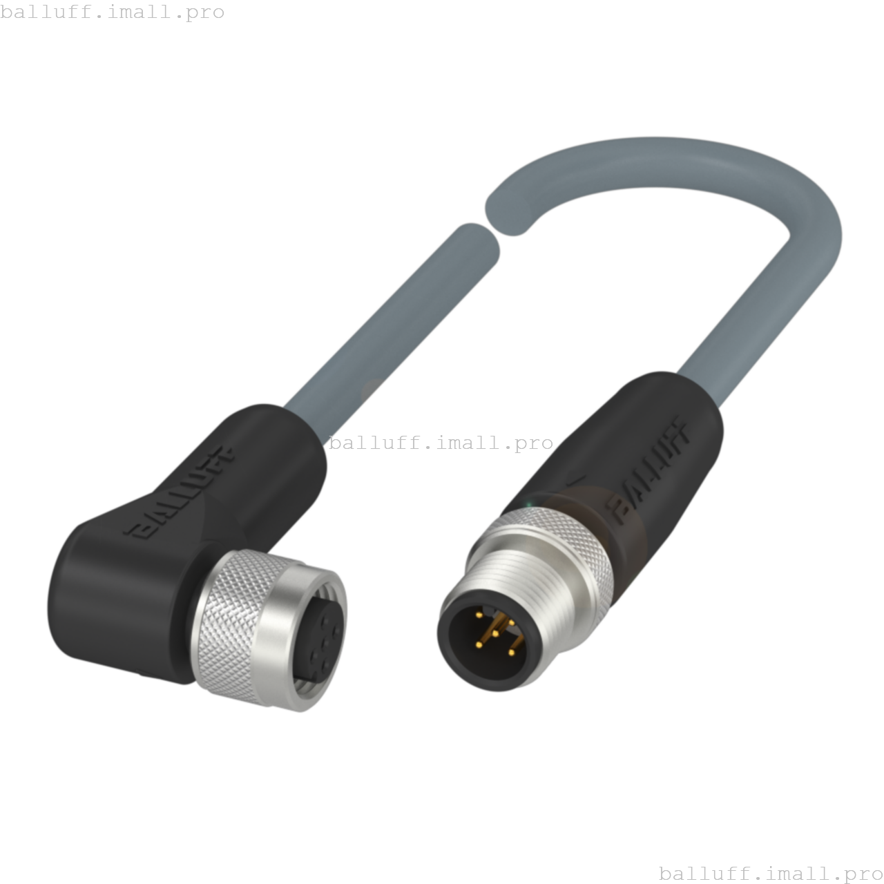 BCC0HRZ BCC M425-M415-3A-330-VS85N6-050 BALLUFF