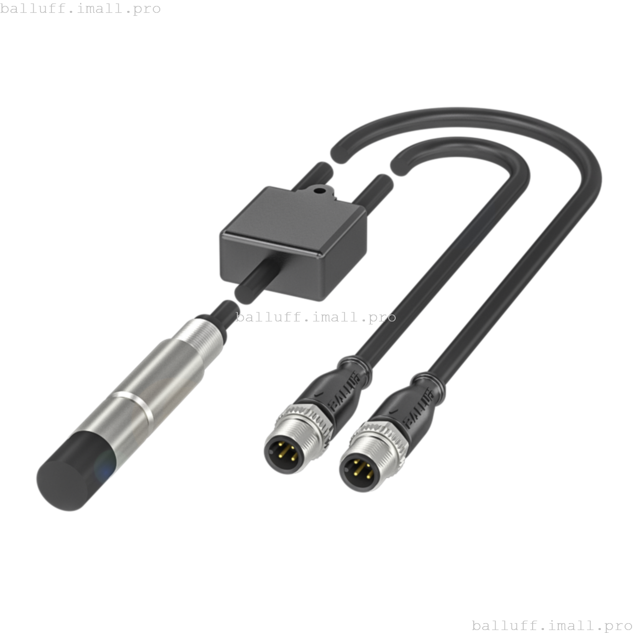 BIS01AH BIS VM-343-501-PU1-05-S4 BALLUFF