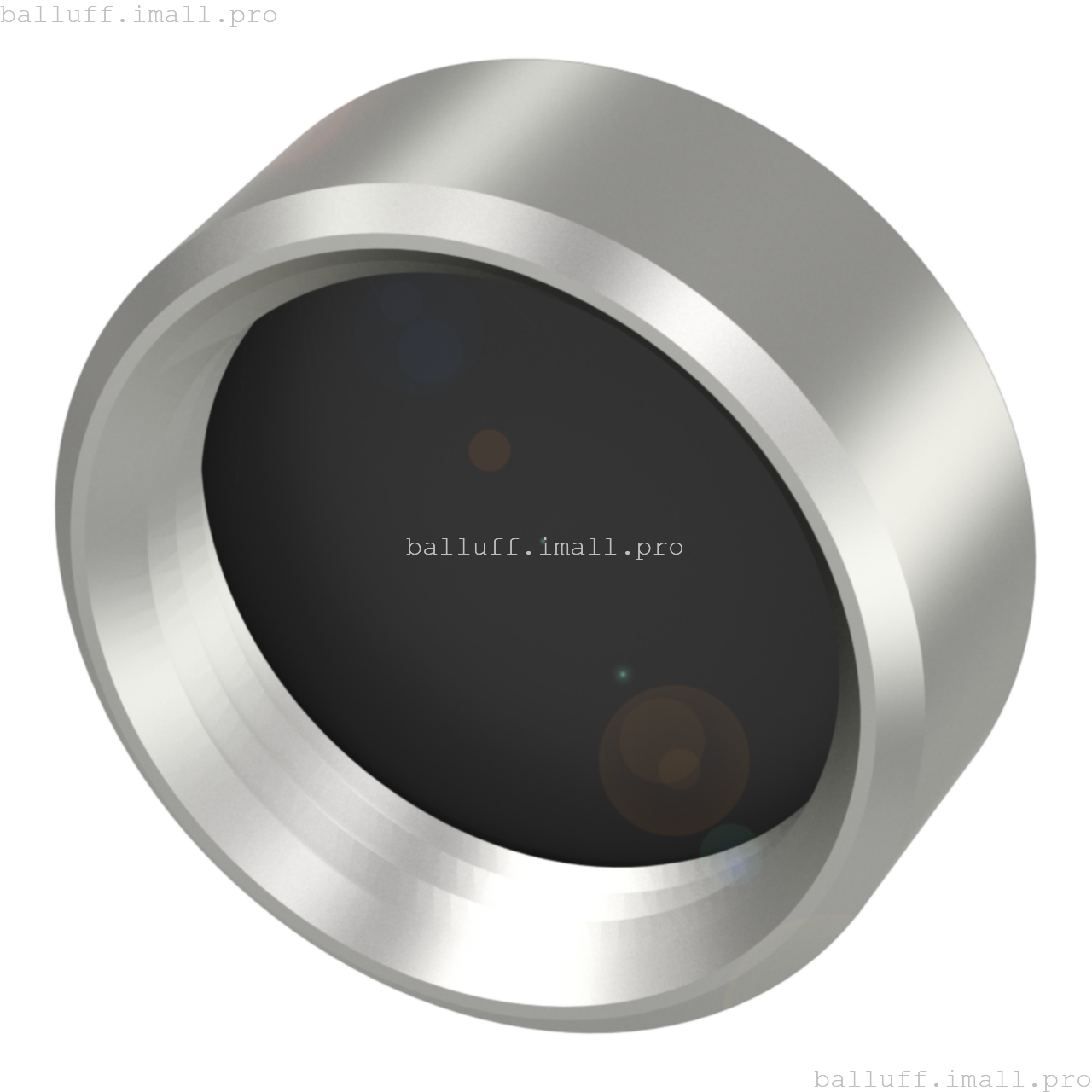 BAM039H BAM CS-XA-013-U7/8-4 BALLUFF