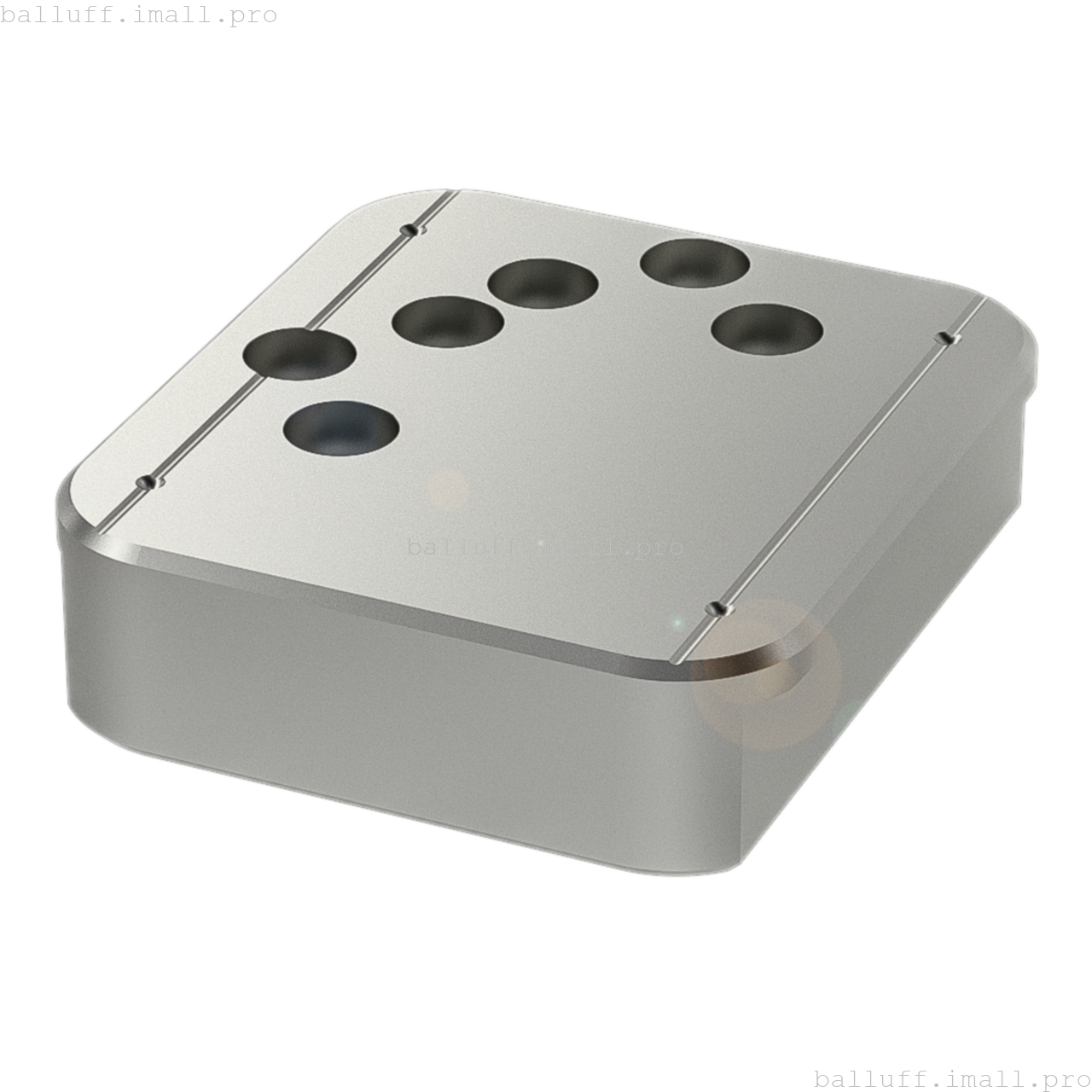 BAM03AA BMS CS-M-S25-DX22-01 BALLUFF