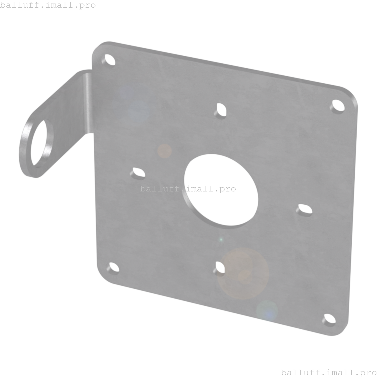 BAM03A7 BAM MB-XA-052-001-4 BALLUFF