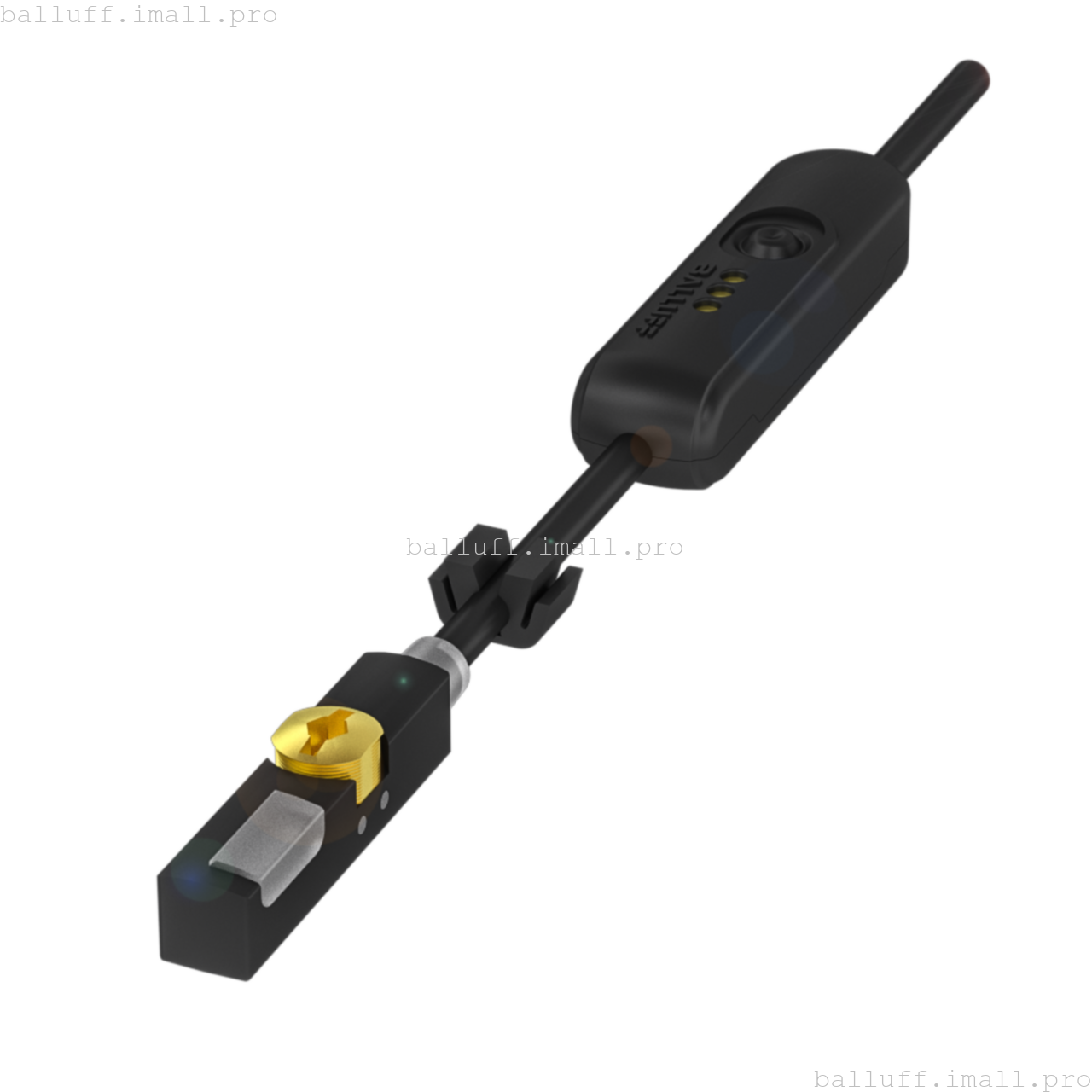 BMF00MK BMF 235K-H-PS-C-A2-PU-00,87 BALLUFF