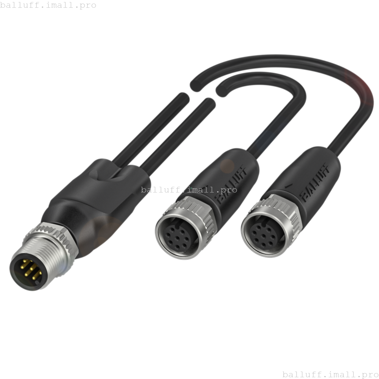 BCC0KY0 BCC M418-M418-M418-U2104-003 BALLUFF