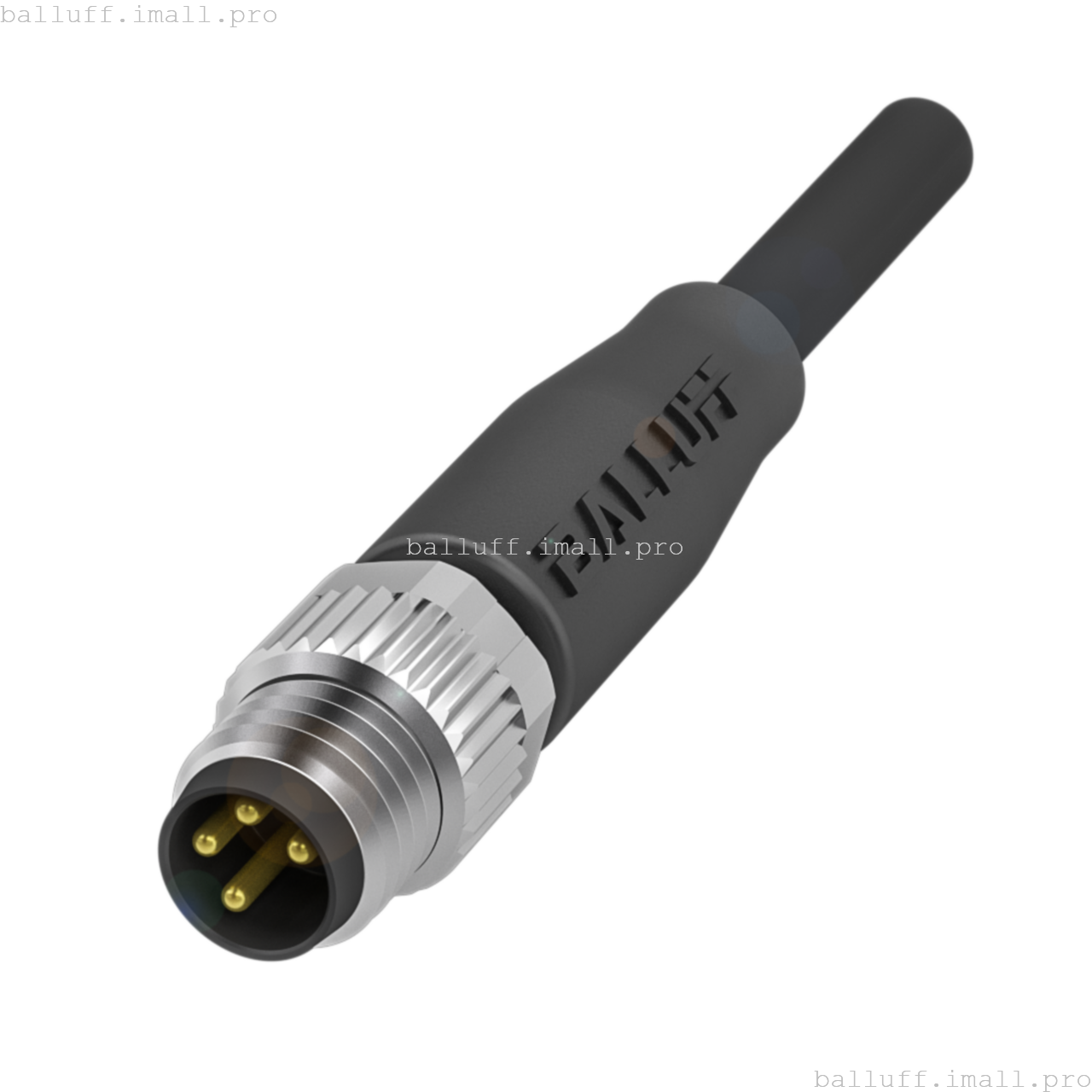 BCC0KZP BCC M314-0000-20-003-PX0434-100-C028 BALLUFF