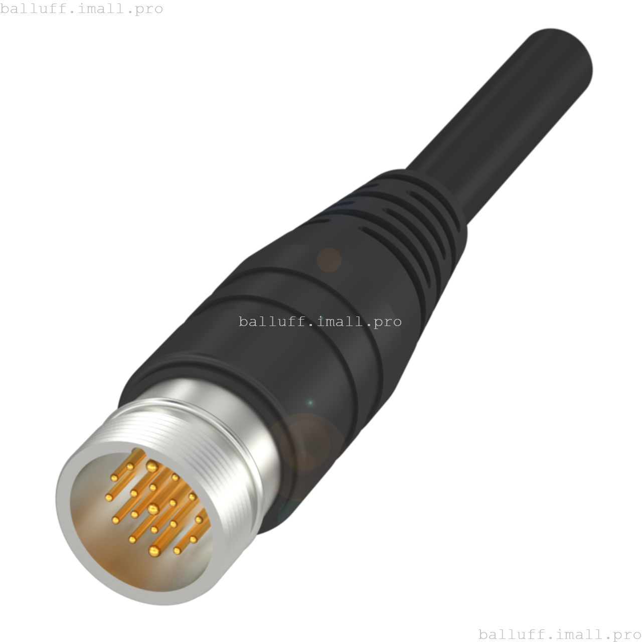 BCC0E52 BCC M61L-0000-20-022-PX0LP4-050 BALLUFF