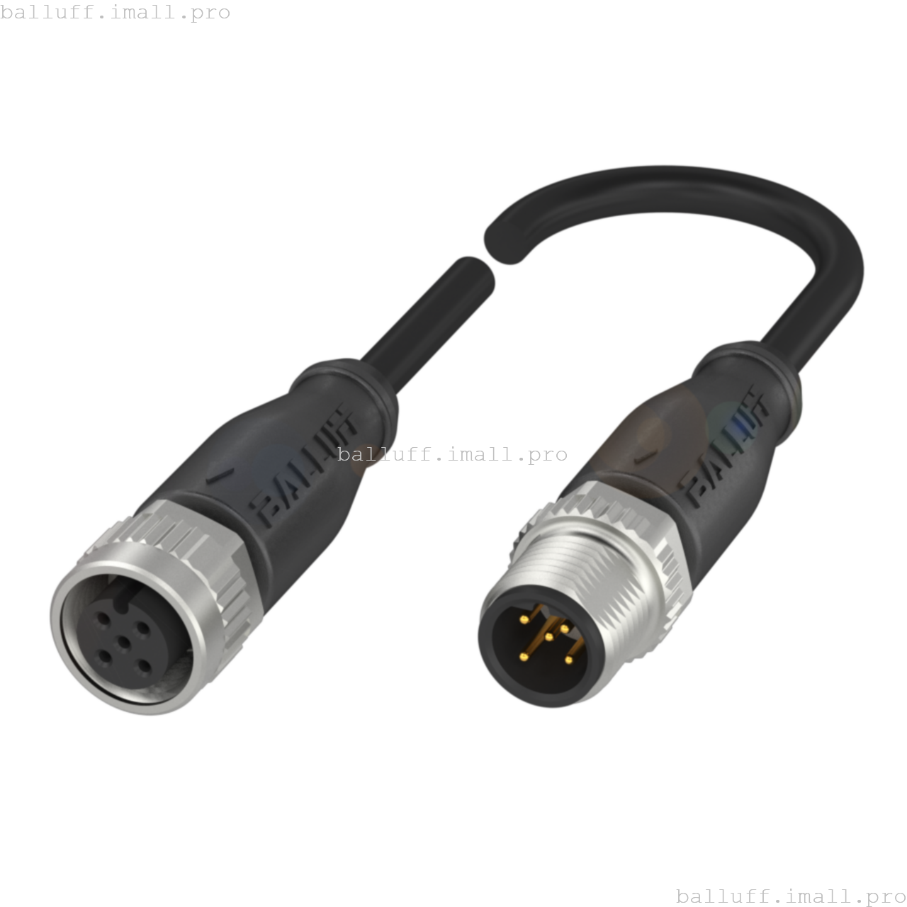 BCC0LT4 BCC M415-M415-3AB-312-PX0534-050 BALLUFF