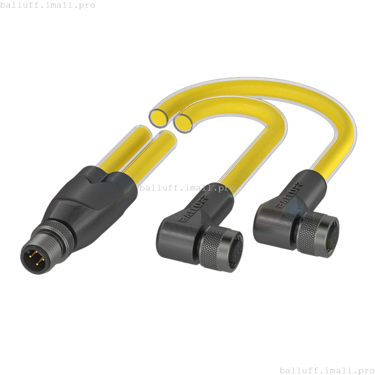 BCC0J3E BCC W414-W425-W425-U2090-003 BALLUFF