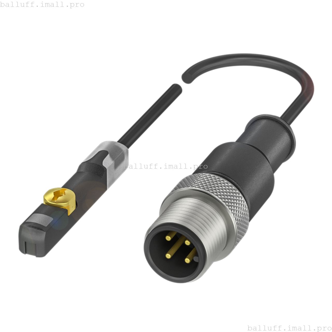 BMF00N8 BMF 415KW-HAKKI-W-5-S0-S4-00,3 BALLUFF