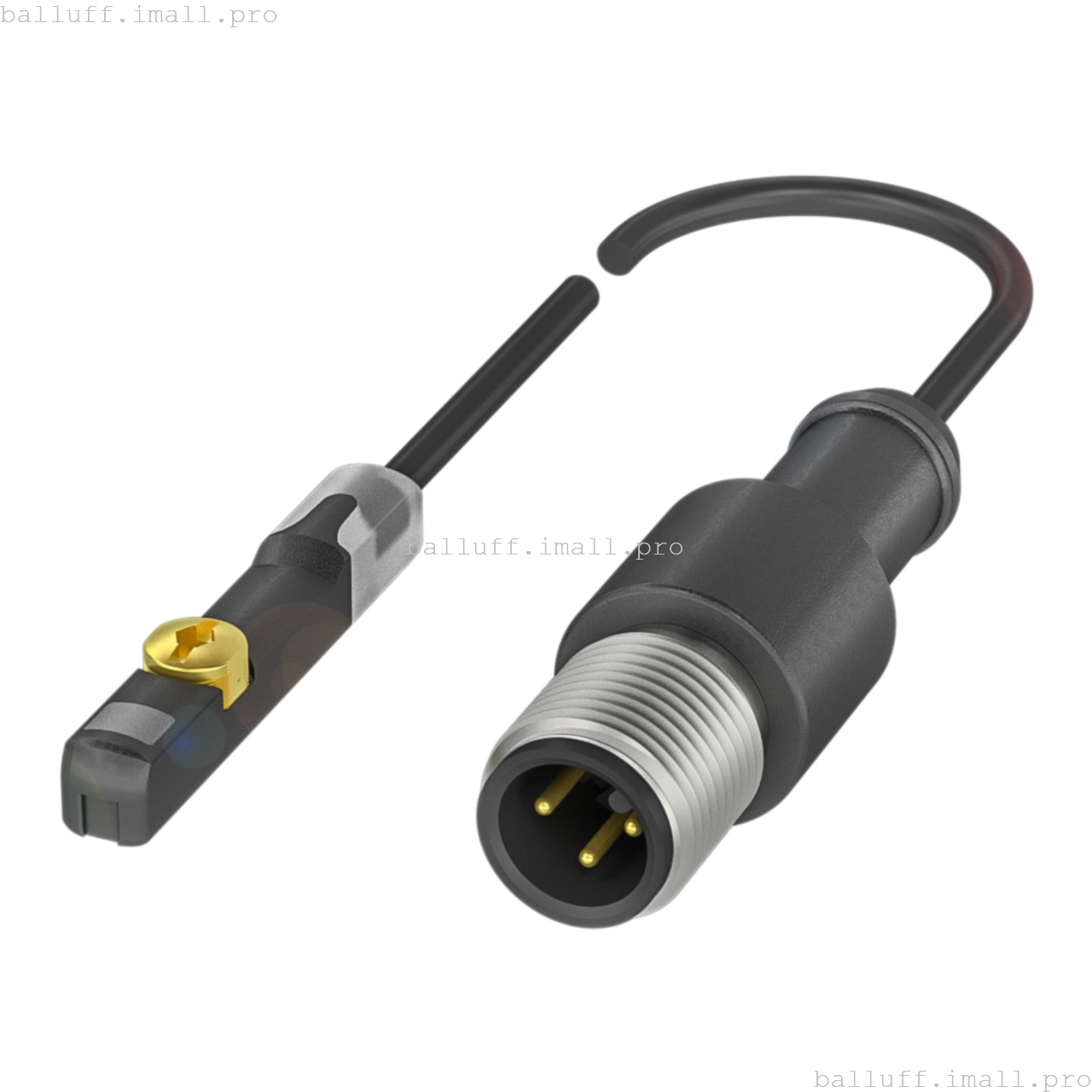 BMF00NP BMF 415KW-HAPS-W-5-P0-S4-01 BALLUFF