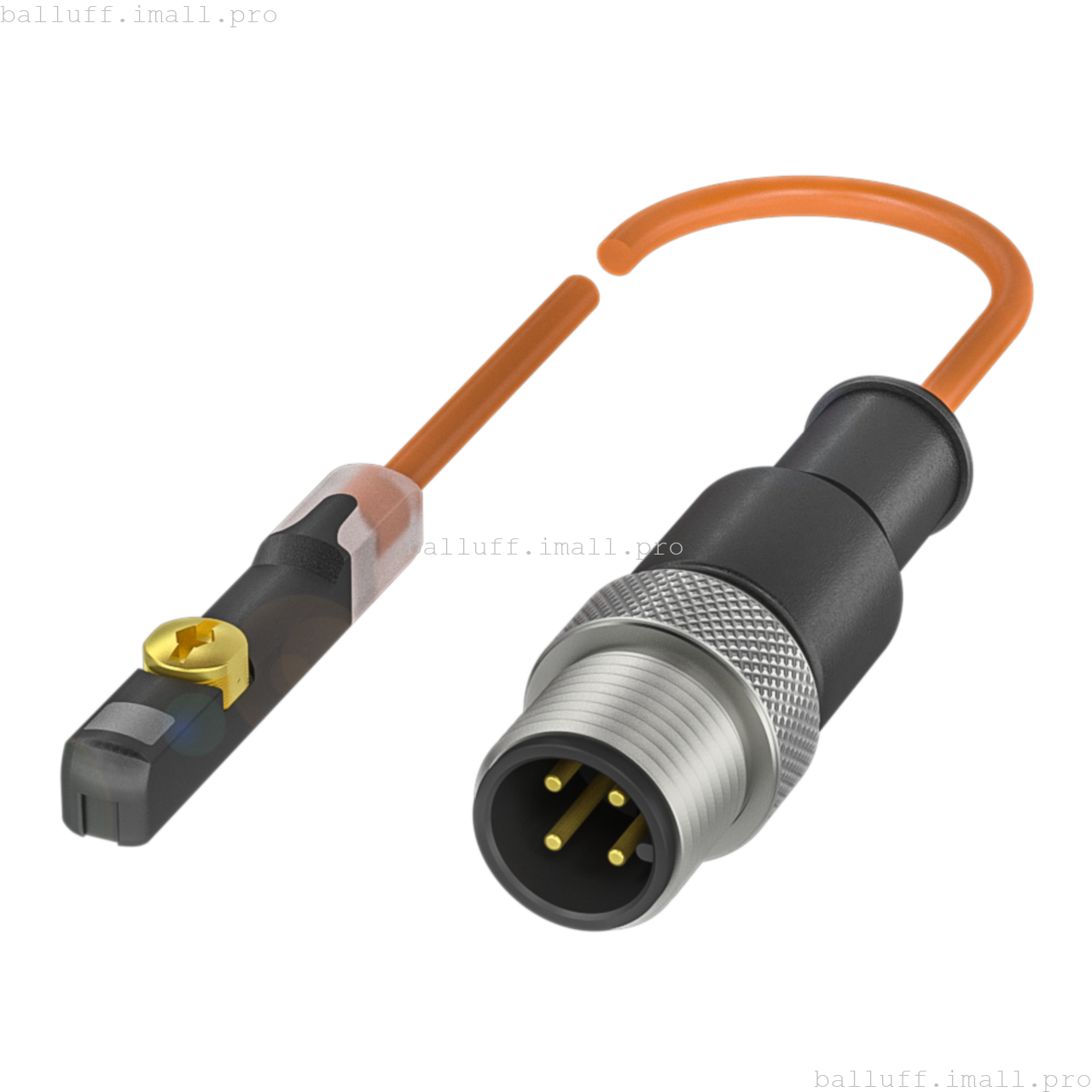 BMF00MZ BMF 415KW-HAKKI-W-5-P3-S4-00,3 BALLUFF