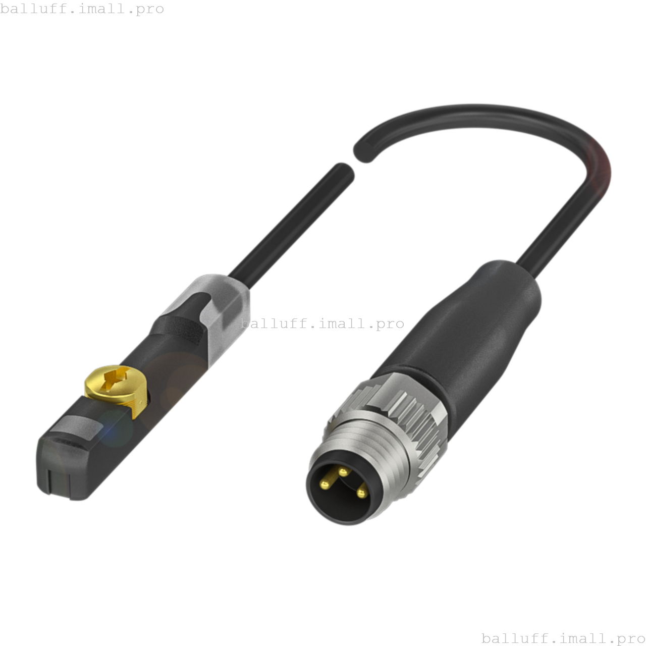 BMF00N6 BMF 415KW-HAPS-W-5-S0-S49-00,3 BALLUFF