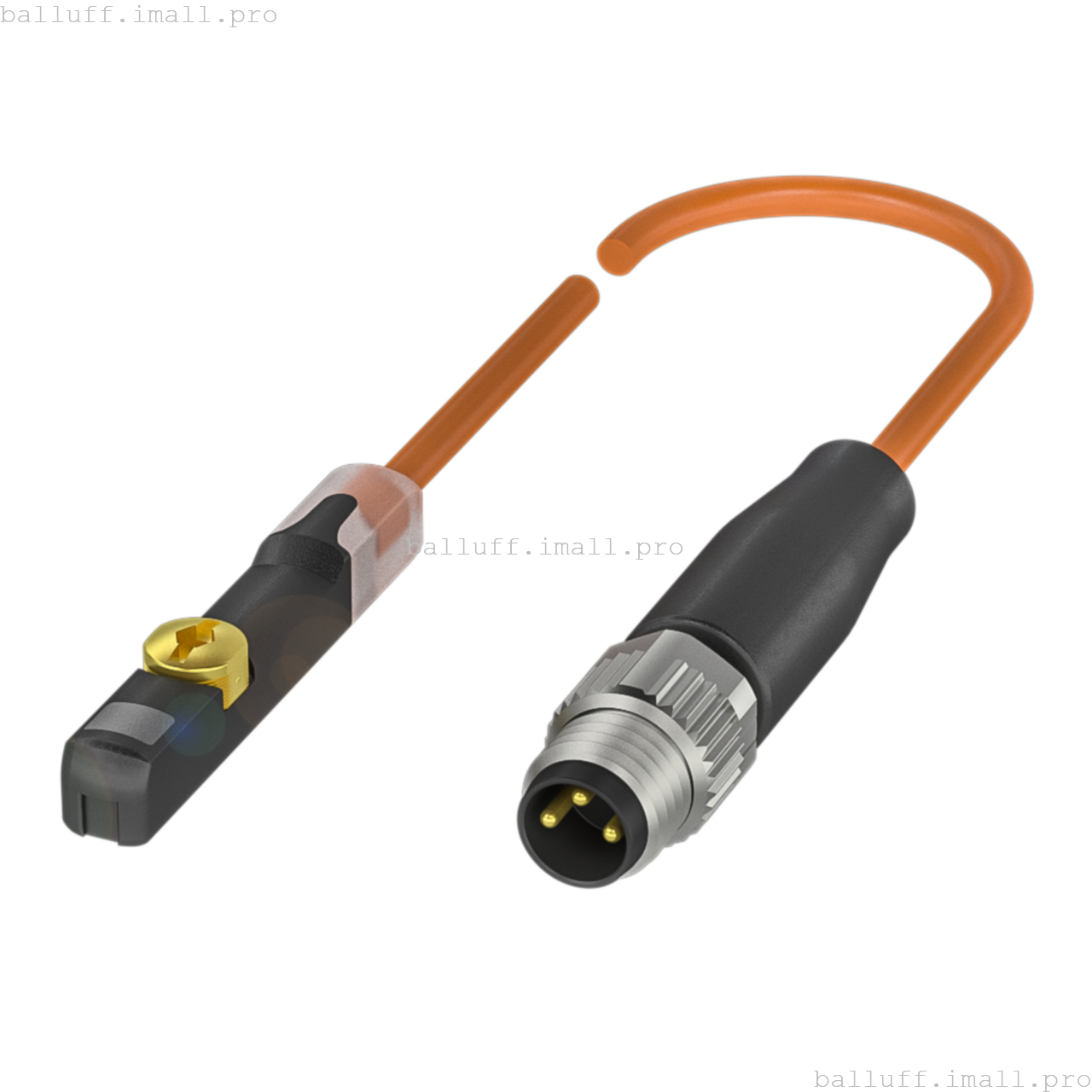 BMF00MW BMF 415KW-HAPS-W-5-P3-S49-00,3 BALLUFF