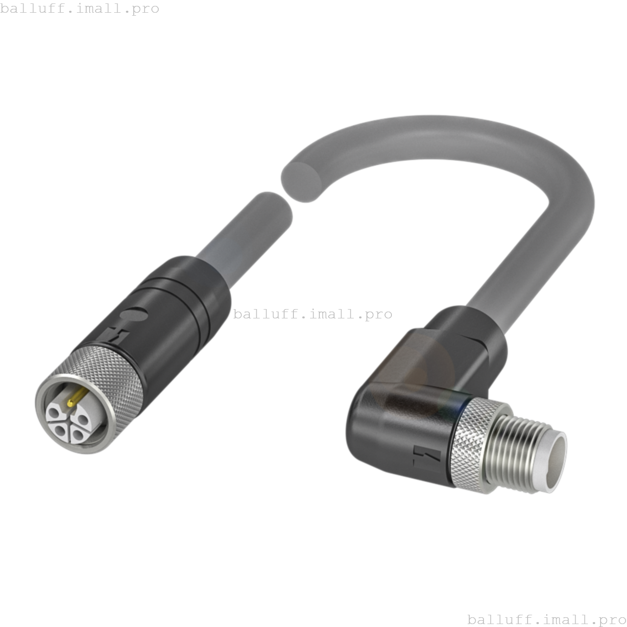 BCC0L3K BCC M415-M425-3L-386-PX85A5-050 BALLUFF