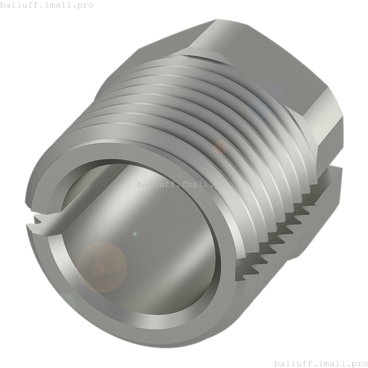 BAM038W BAM MC-XA-054-D08,0-4 BALLUFF