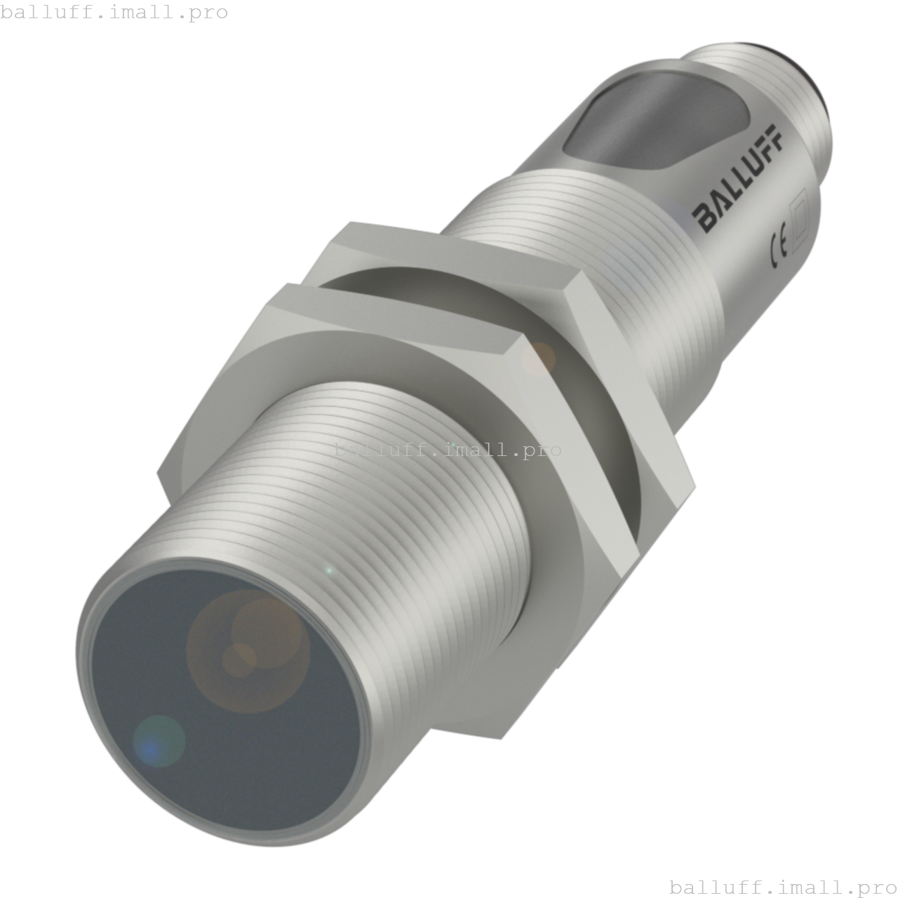 BOS01HL BOS 18M-PS-ID23-S4 BALLUFF