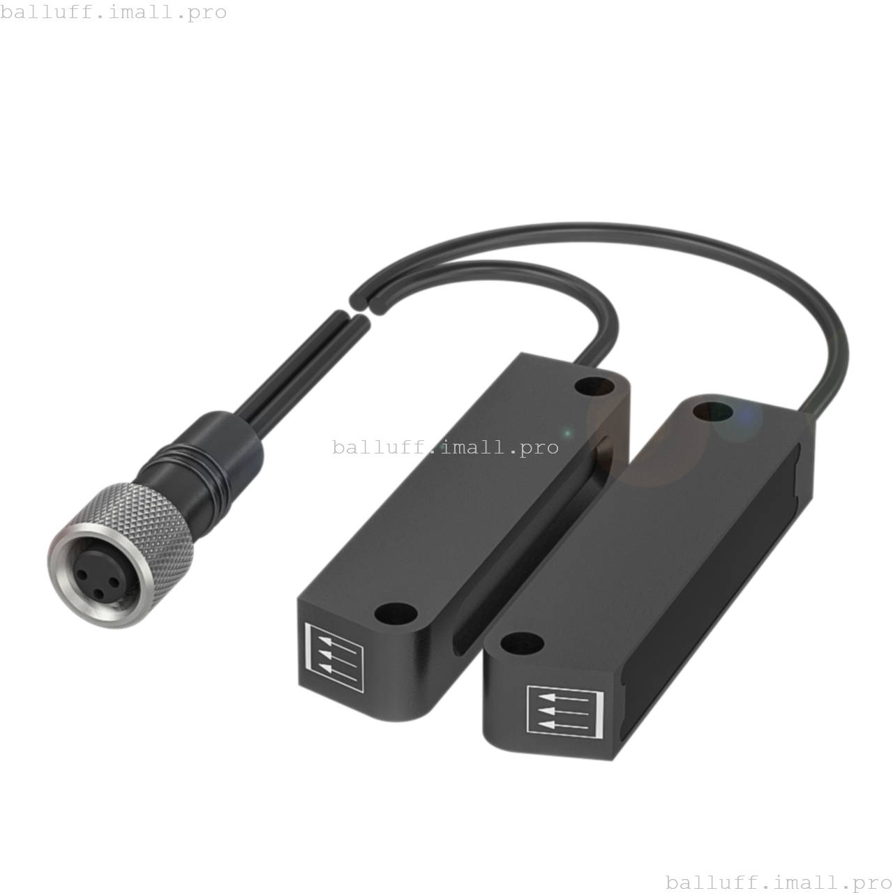 BOH00F6 BOH AI-R051-035-01-S49F BALLUFF