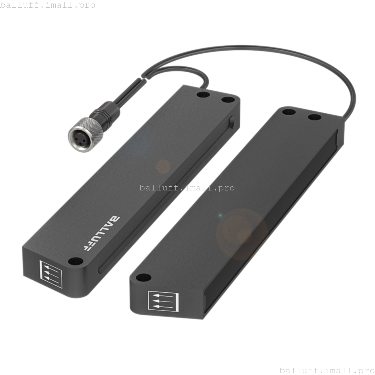 BOH00FH BOH AI-R264-038-02-S49F BALLUFF