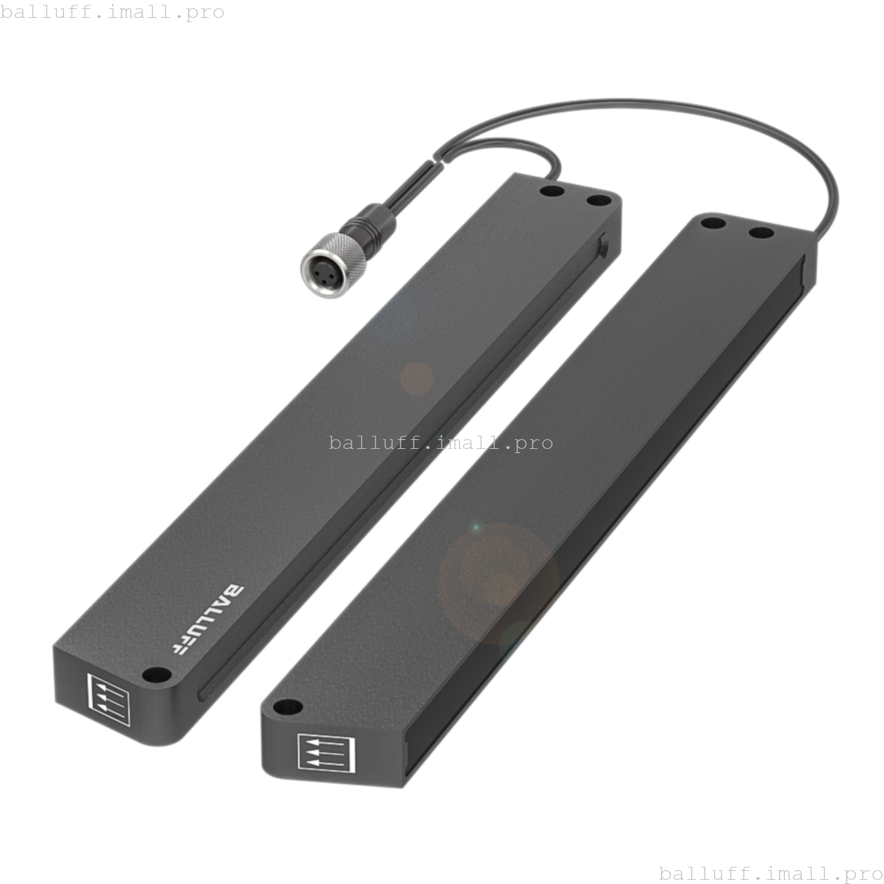 BOH00FJ BOH AI-R396-039-02-S49F BALLUFF