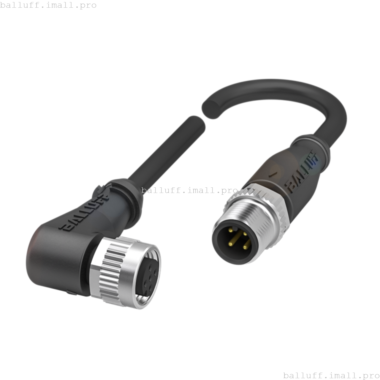 BCC0L9R BCC M425-M414-3A-711-PX0434-050 BALLUFF