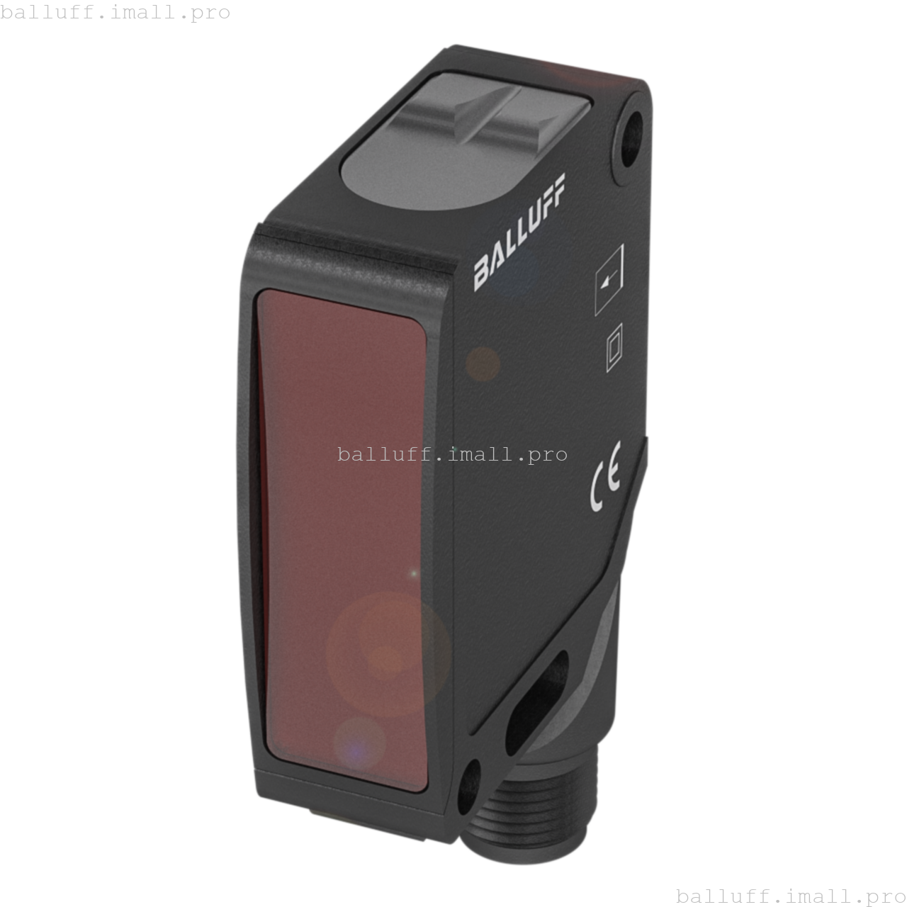 BOS027P BOS 21M-XI-RS31-S4 BALLUFF