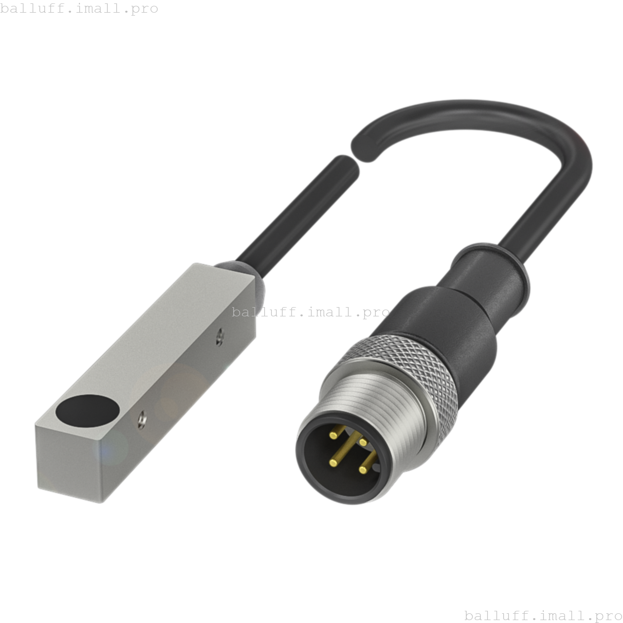 BES05RW BES Q08ZC-YPL20B-BP00,3-GS04 BALLUFF