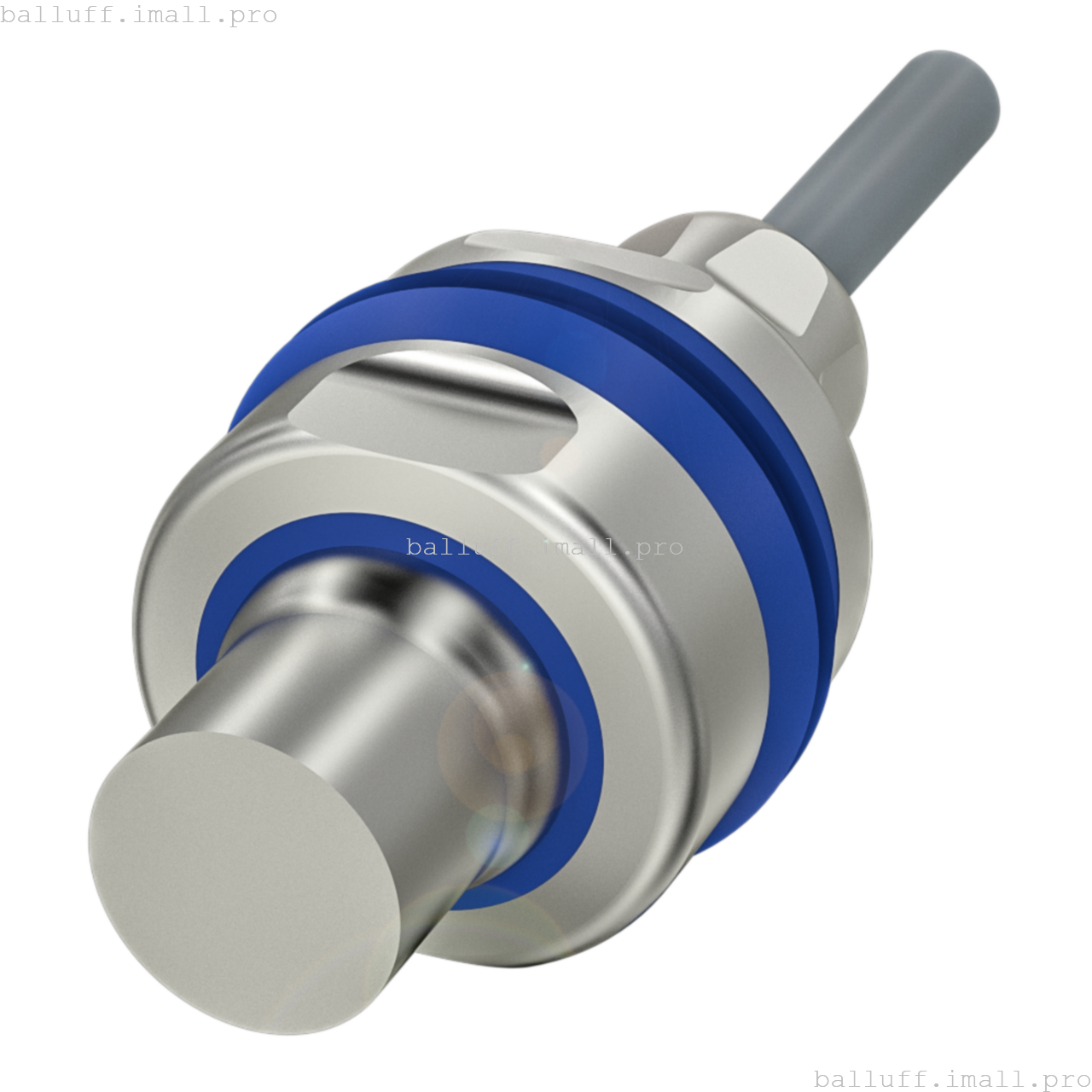 BUS006W BUS G18E0-XB-10/080-EP02-S BALLUFF