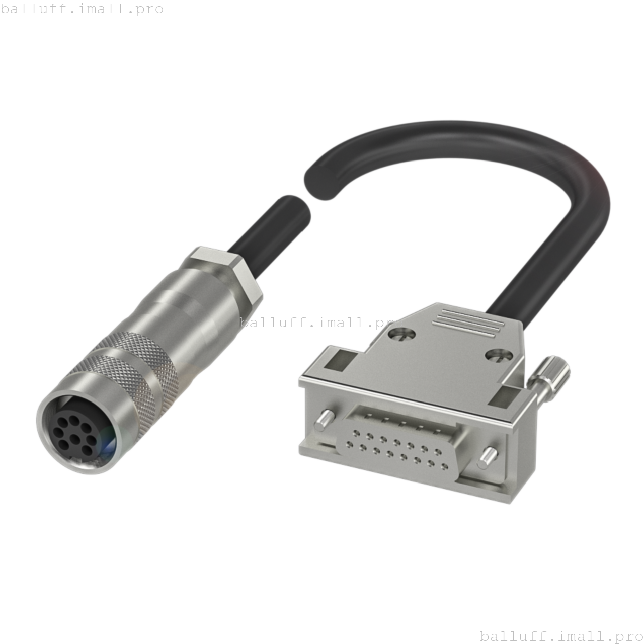 BCC0L41 BCC M558-D37F-A0-746-PS0825-250 BALLUFF