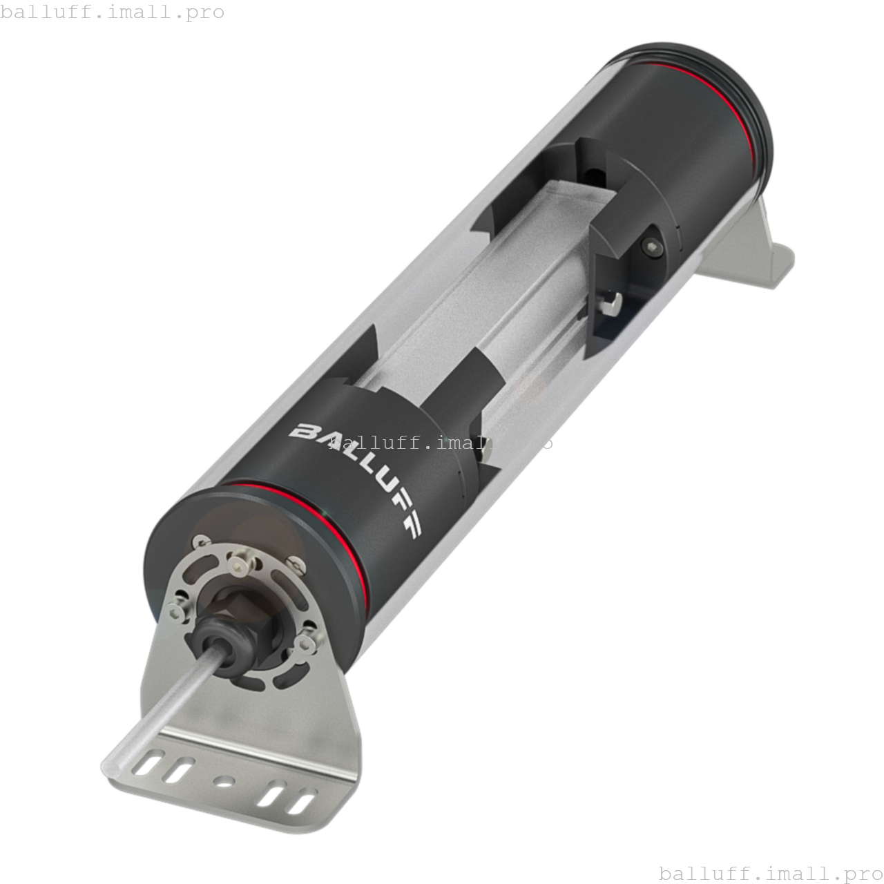 BAM03E7 BAM PC-LG-037-H0150-M-01/F BALLUFF