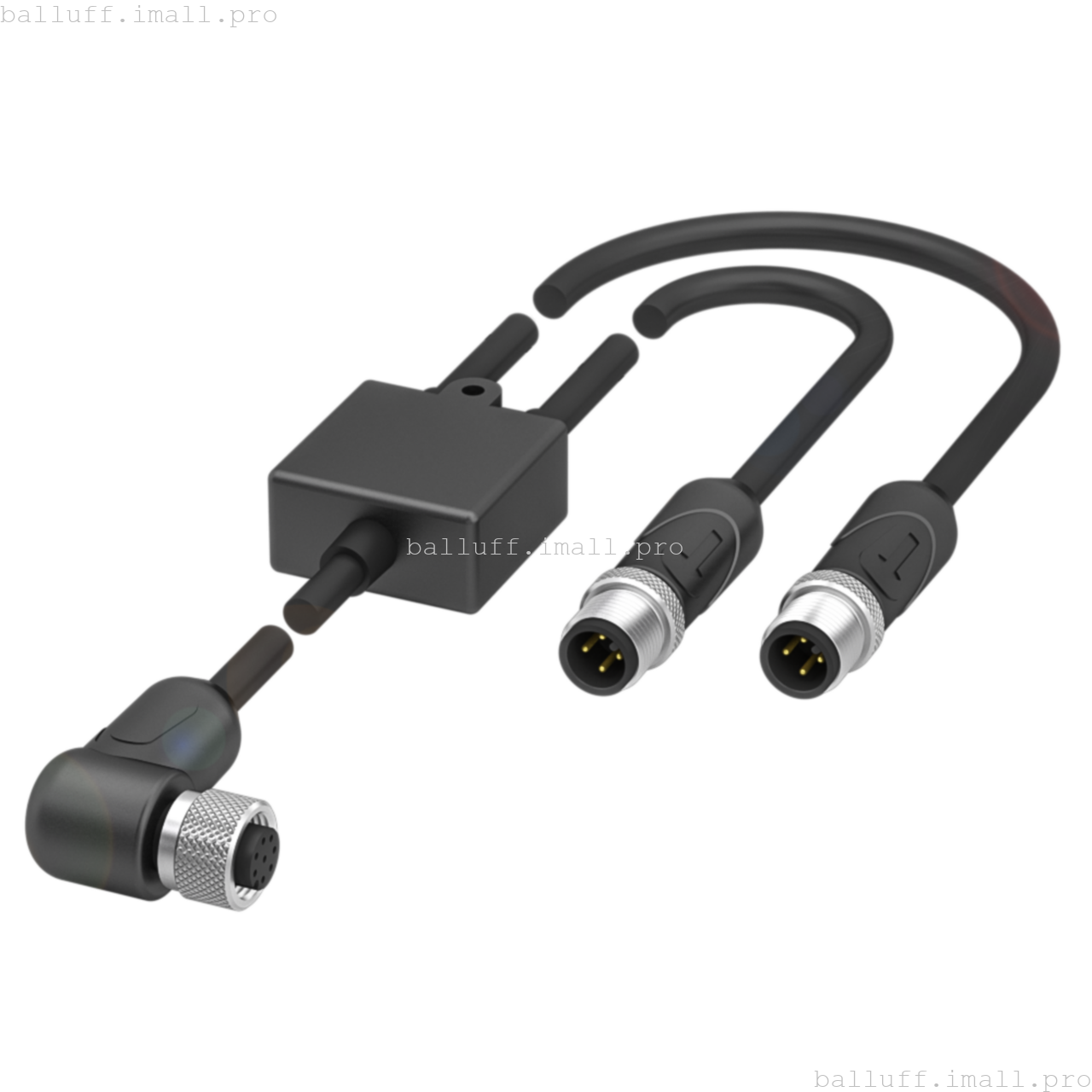 BCC0LM9 BCC M428-M414-M414-U3101-010/002 BALLUFF