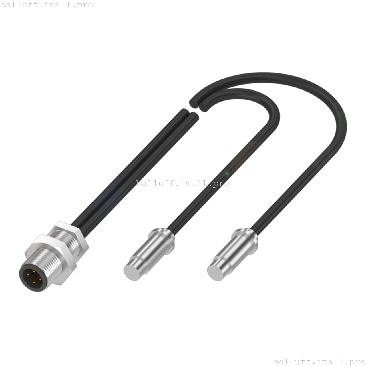 BES05W8 BES Z04E-PSD12Z-EP00,2-504 BALLUFF