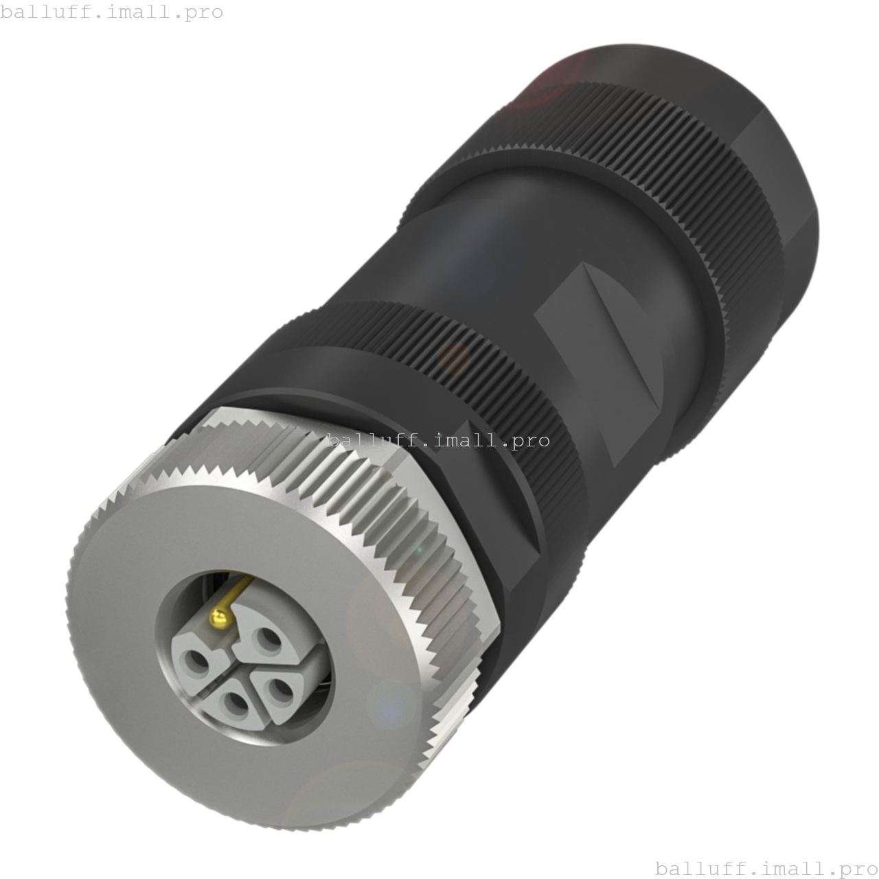 BCC0LCT BCC M435-0000-1L-000-61X5B5-000 BALLUFF