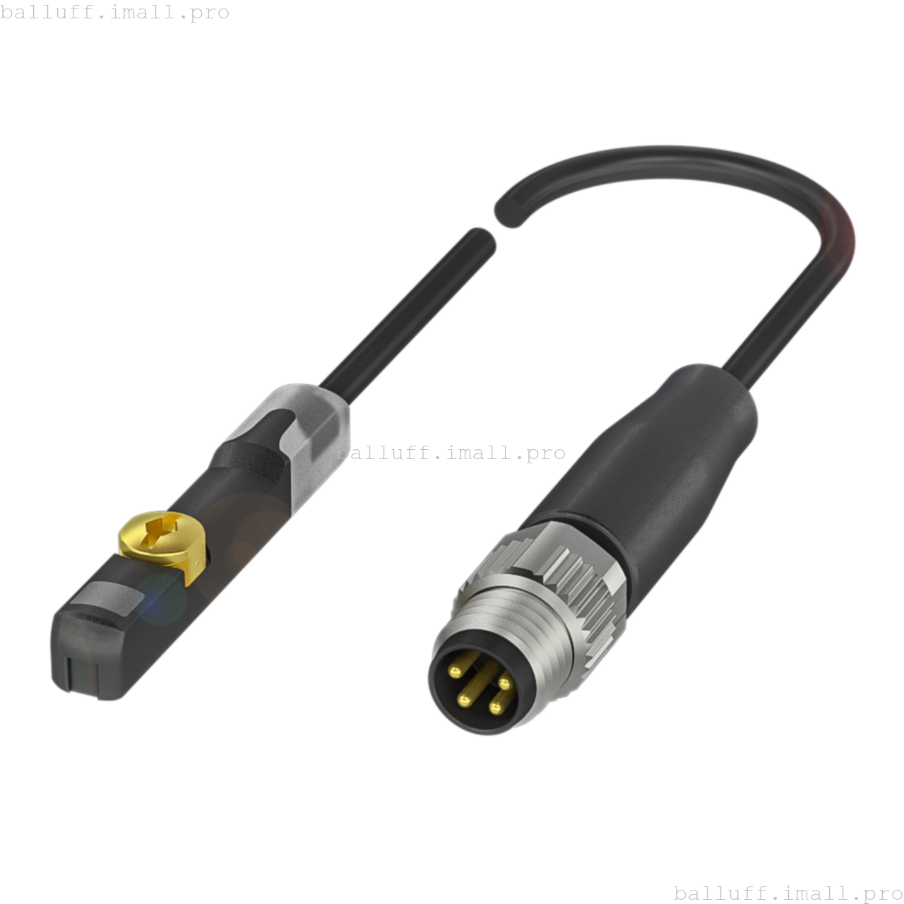 BMF00NH BMF 415KW-HAKKI-W-5-P0-S75-00,3 BALLUFF