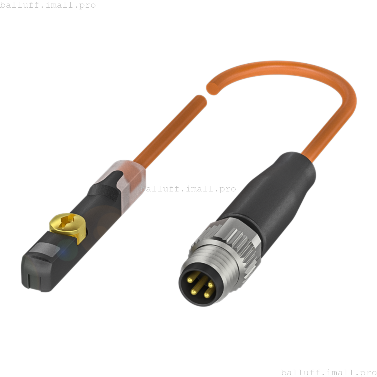 BMF00MU BMF 415KW-HAKKI-W-5-P3-S75-00,3 BALLUFF