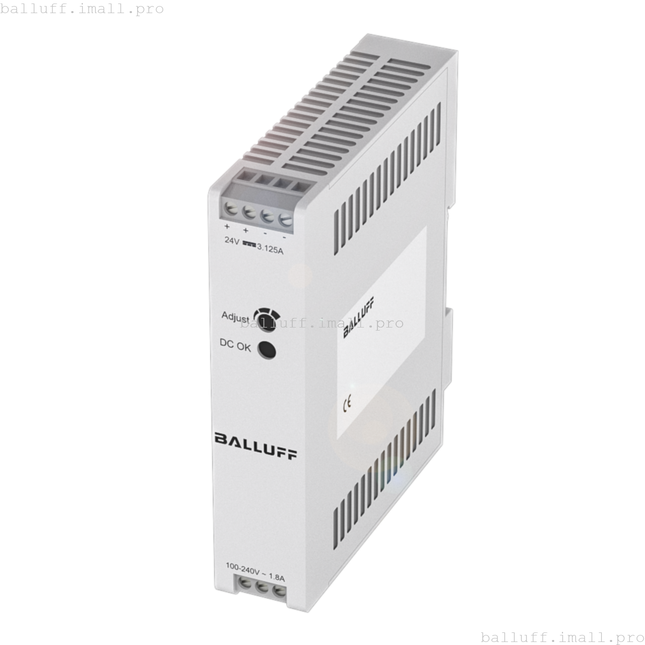 BAE0111 BAE PS-XA-1W-24-025-016 BALLUFF