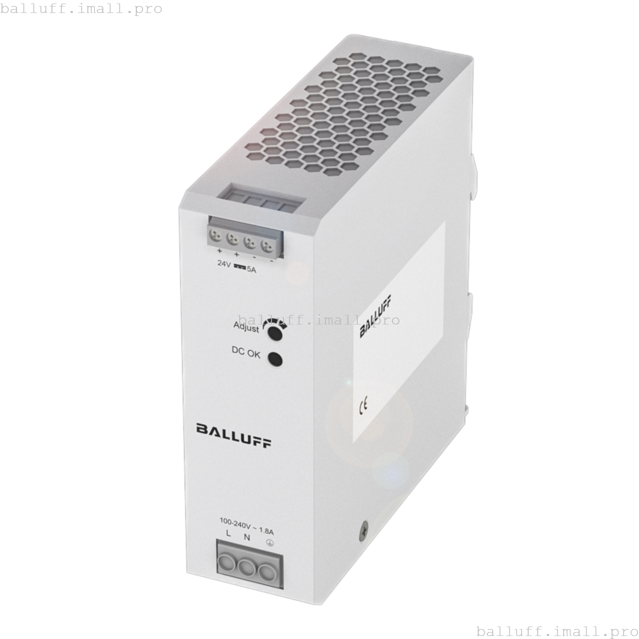 BAE0112 BAE PS-XA-1W-24-050-017 BALLUFF