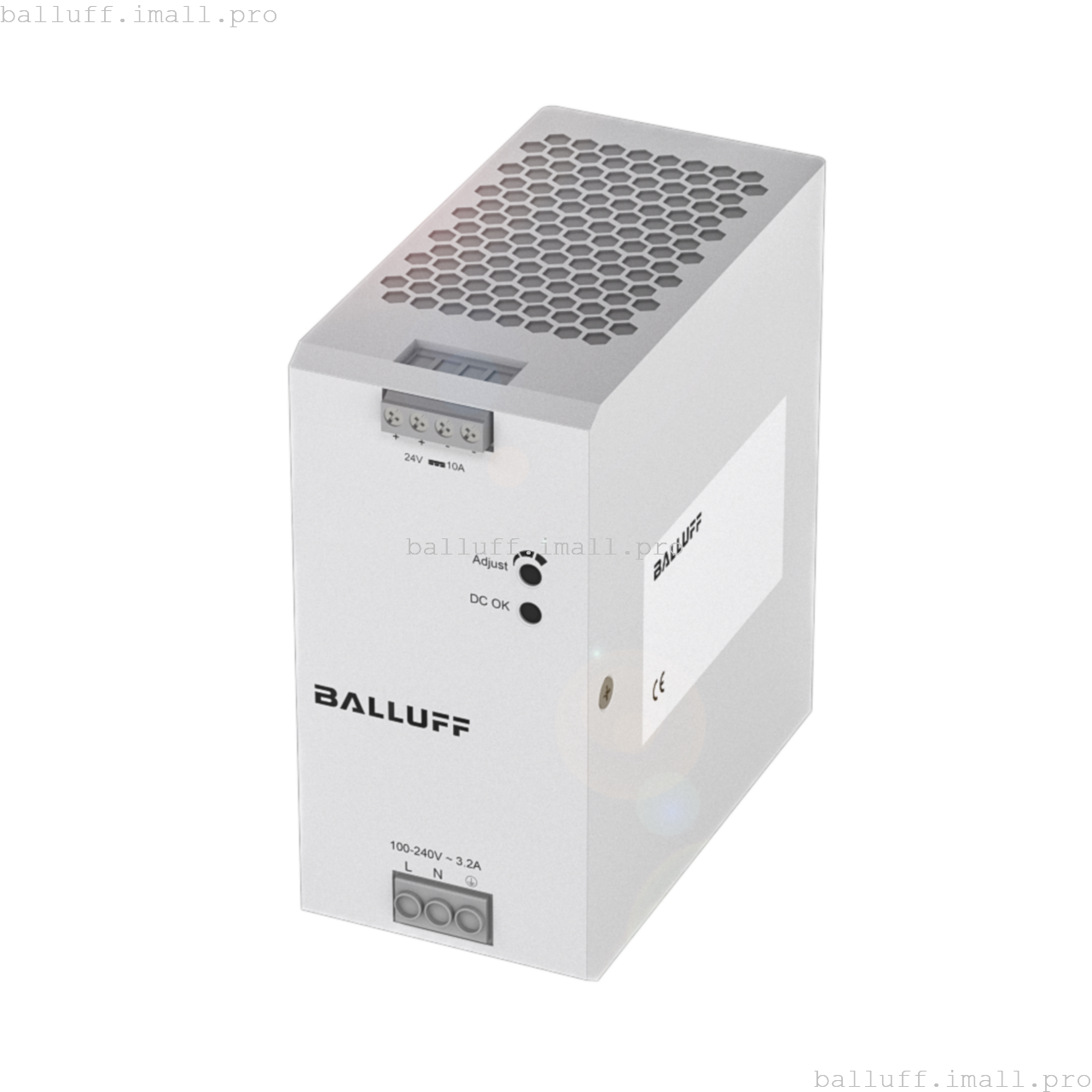 BAE0113 BAE PS-XA-1W-24-100-018 BALLUFF