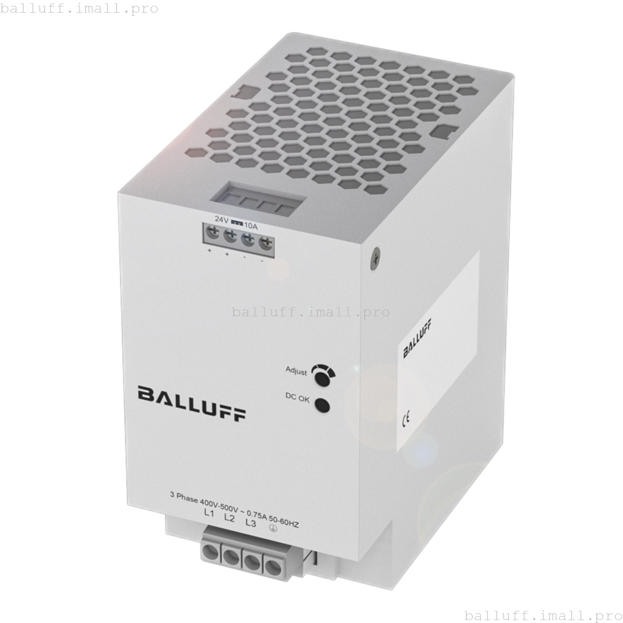 BAE0116 BAE PS-XA-3Y-24-100-021 BALLUFF