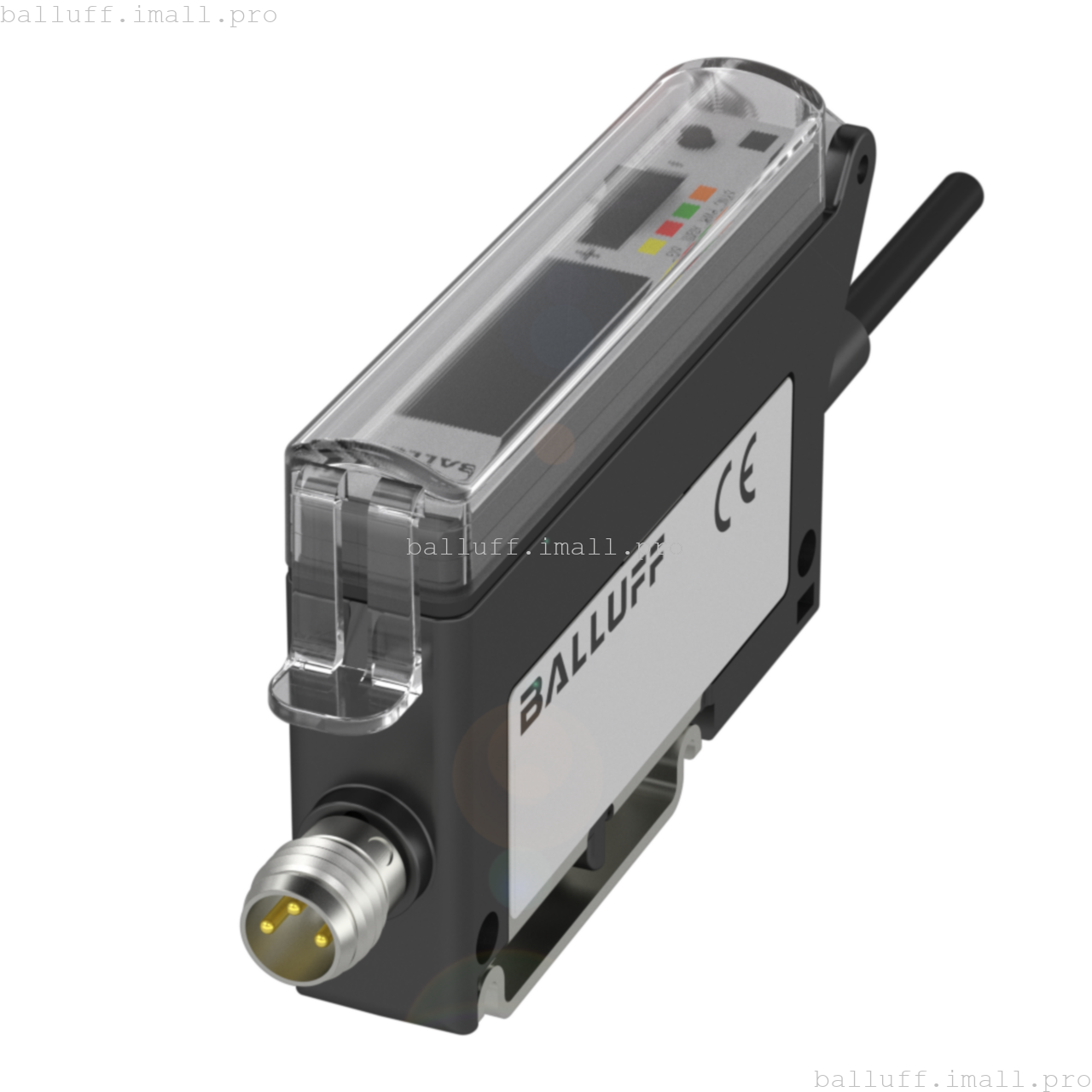 BAE0122 BAE SA-OH-062-IC-DP02 BALLUFF