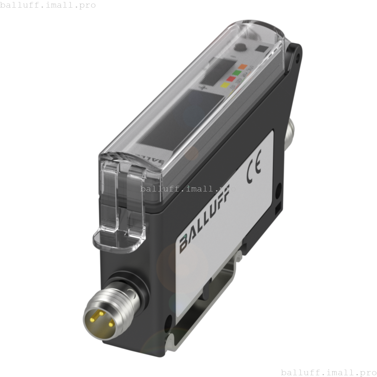 BAE0120 BAE SA-OH-062-IC-S75G BALLUFF