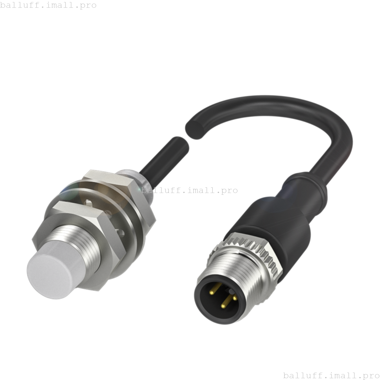 BES03P8 BES 516-3019-E4-C-S4-01 BALLUFF