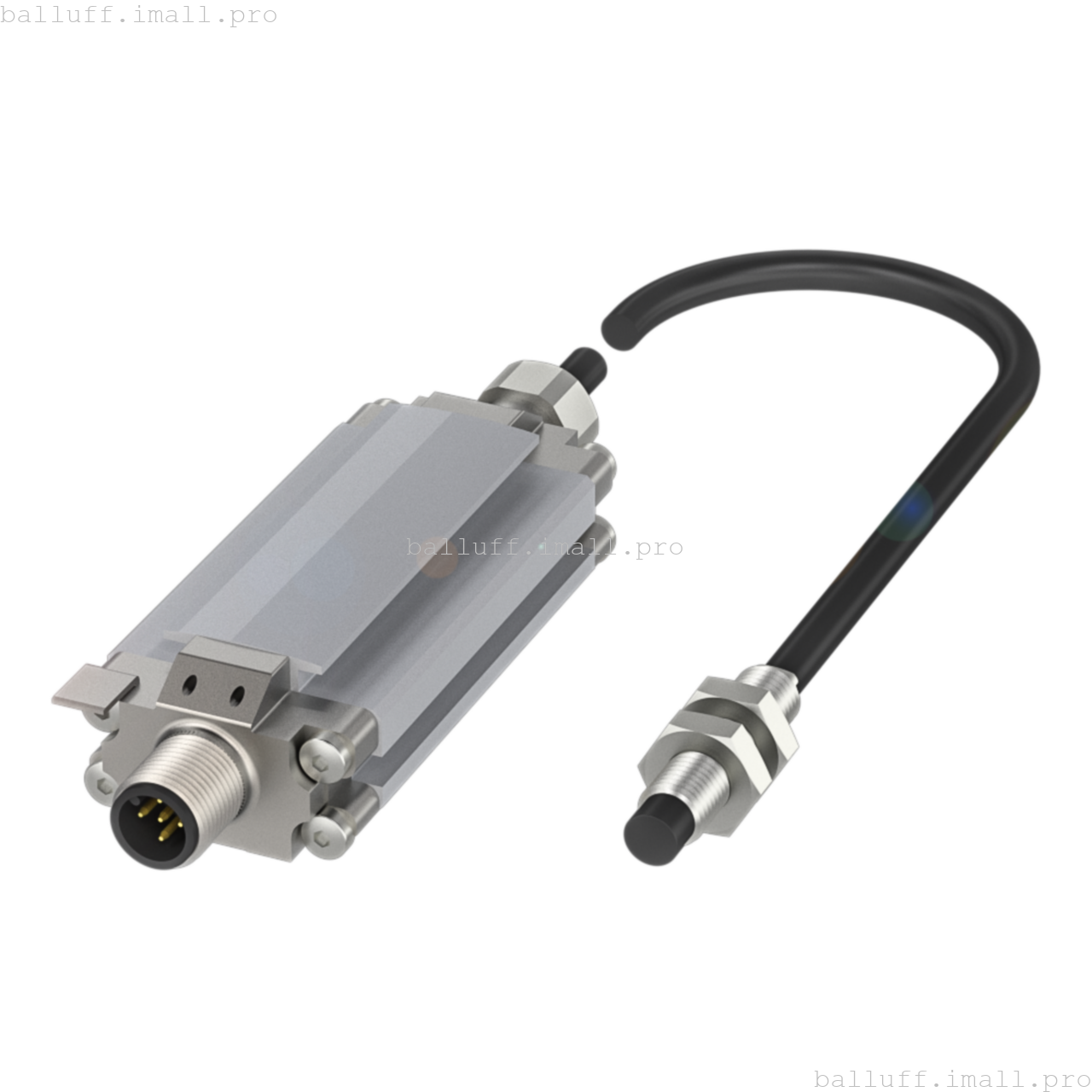 BIS01CU BIS VM-309-001-S4 BALLUFF
