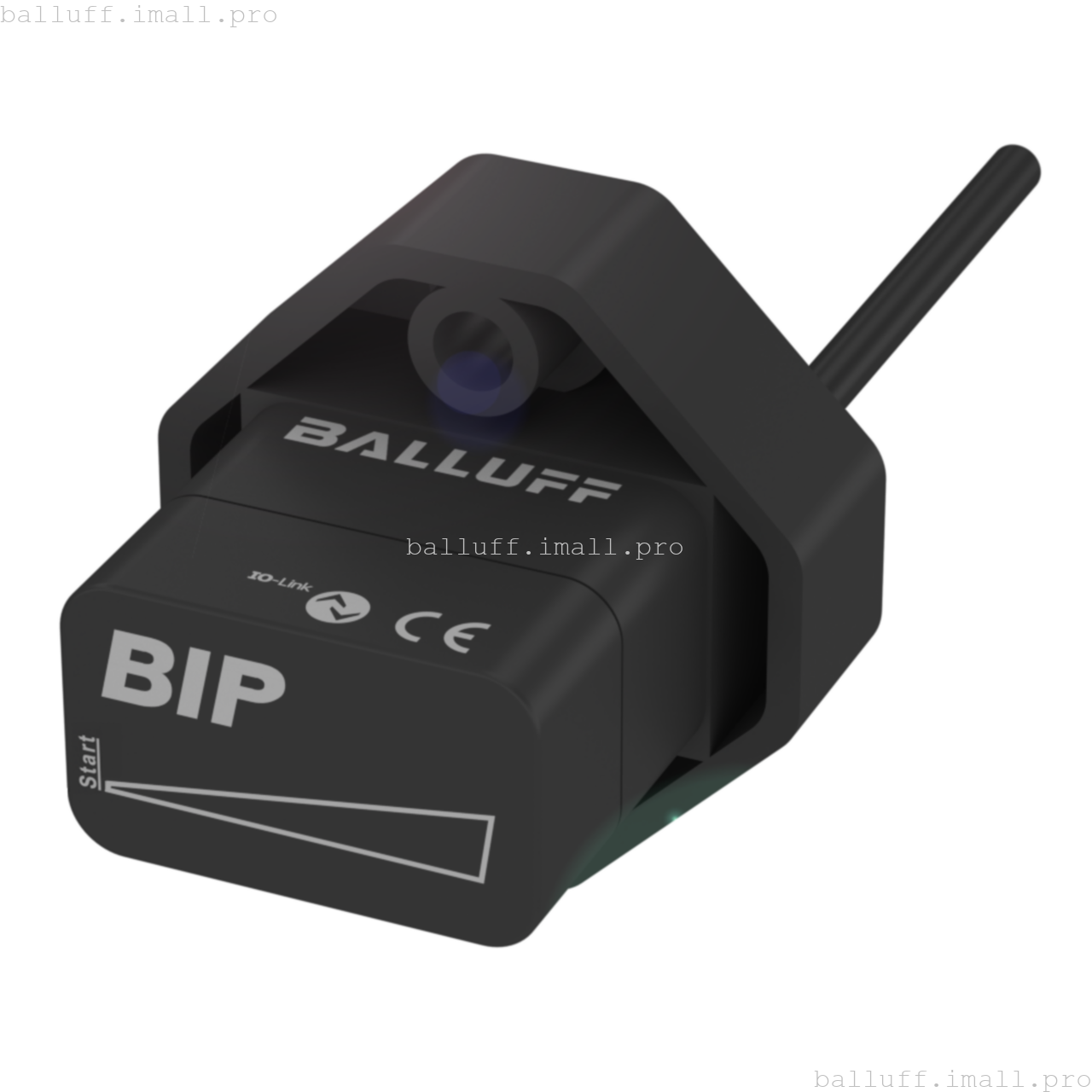 BIP002E BIP LD2-T017-01-EP02 BALLUFF