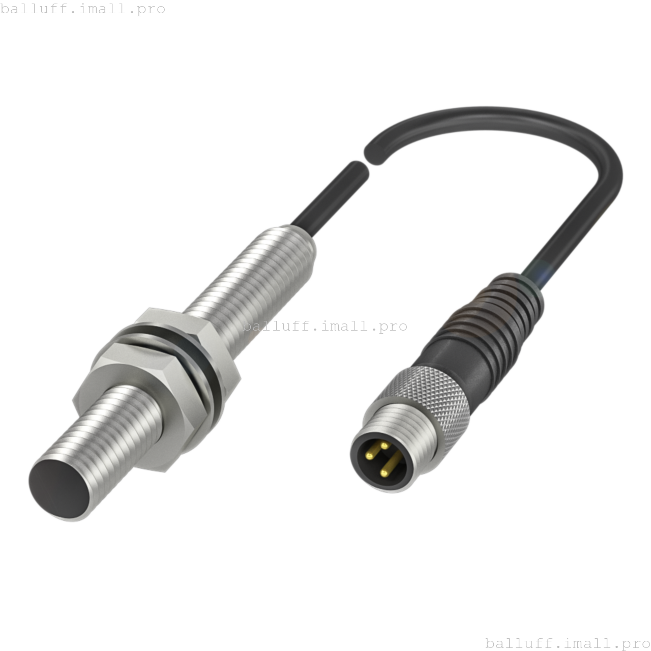BES05U8 BES M08MM-PSC40B-BP00,3-GS49 BALLUFF