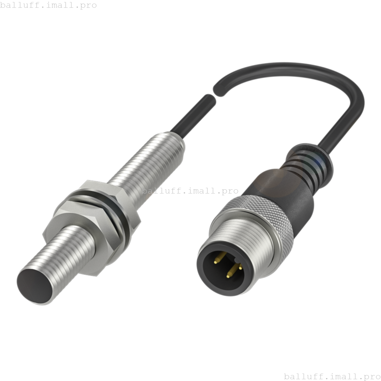 BES05UA BES M08MM-NSC40B-BP00,3-GS04 BALLUFF