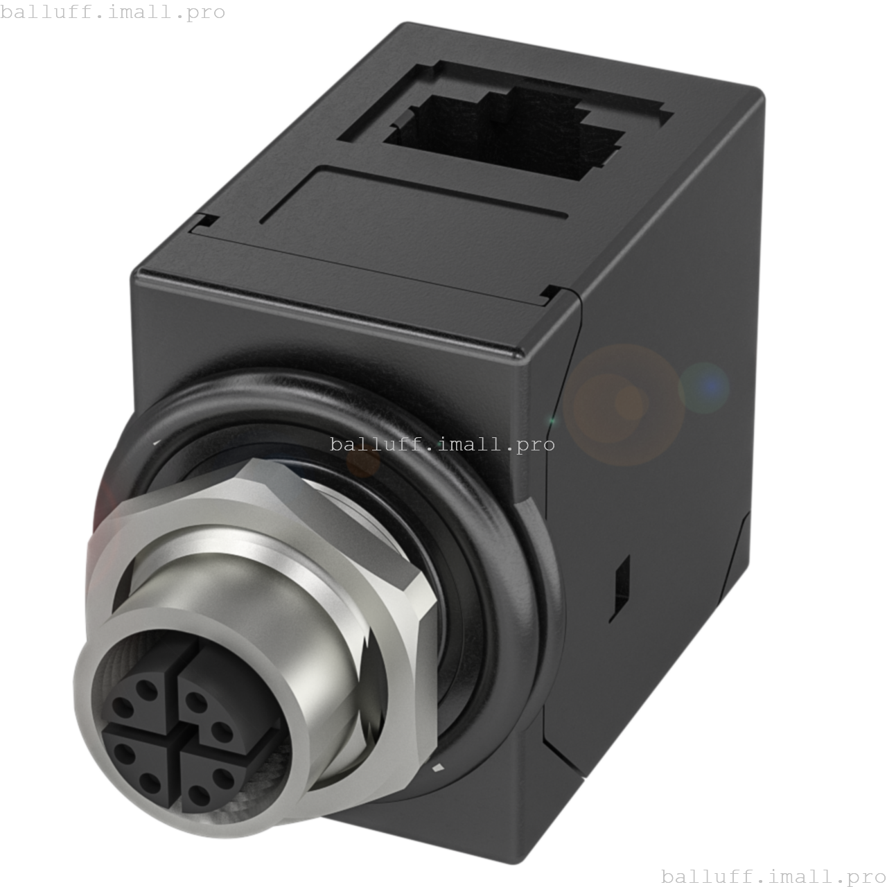 BCC0LJN BCC M428-E818-BX0-RM149-000 BALLUFF