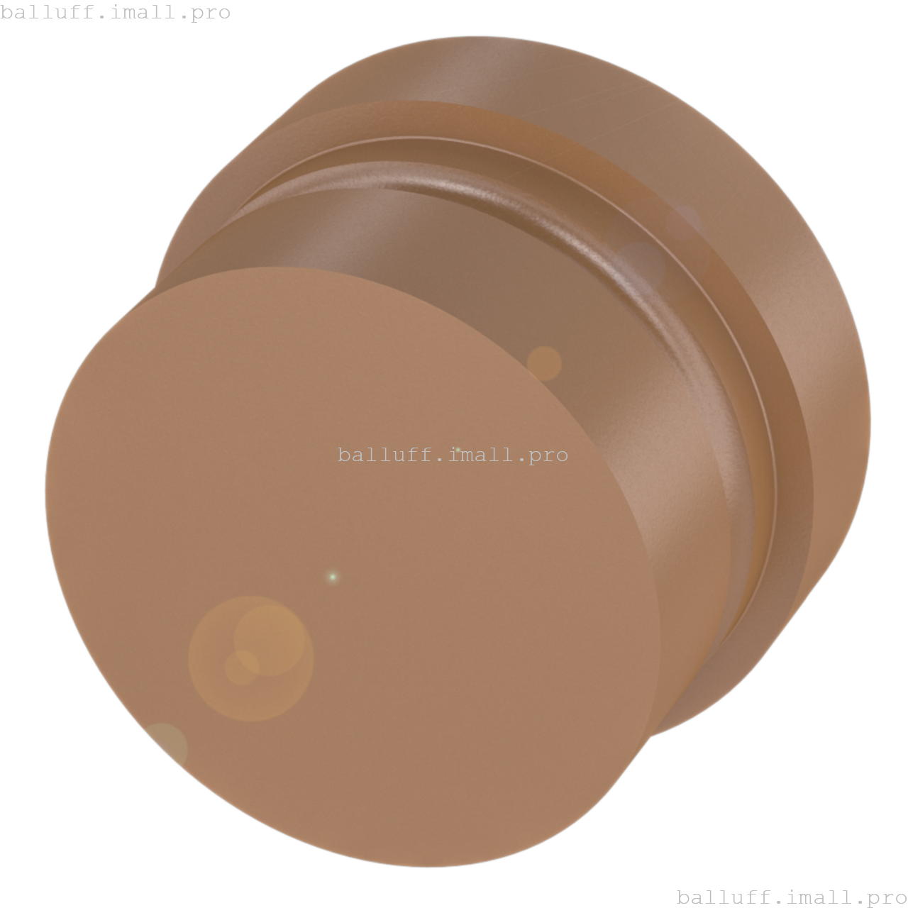 BIS01E1 BIS C-122-04/L-SA2 BALLUFF