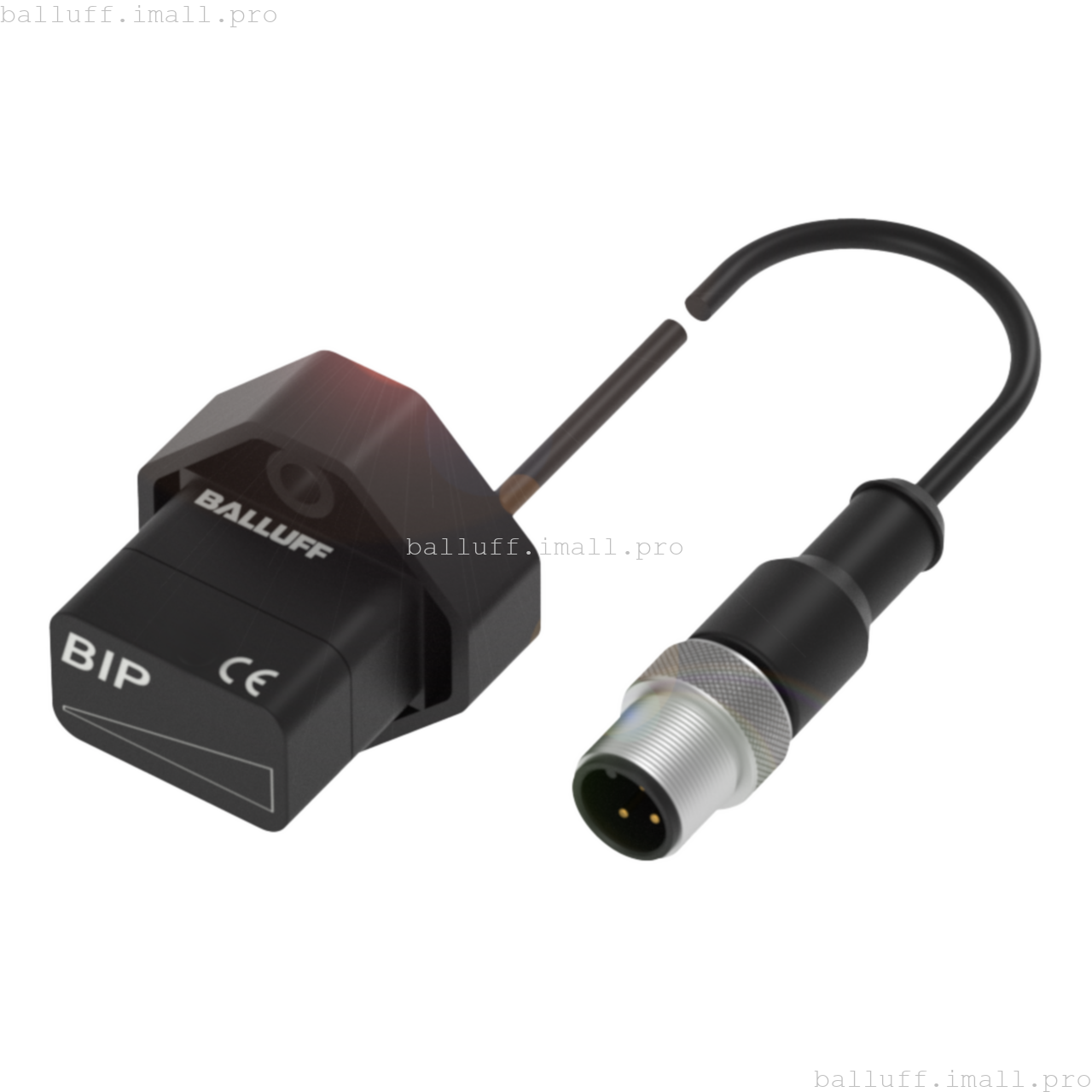 BIP002K BIP AD2-T017-01-EB00,5-S4-505 BALLUFF