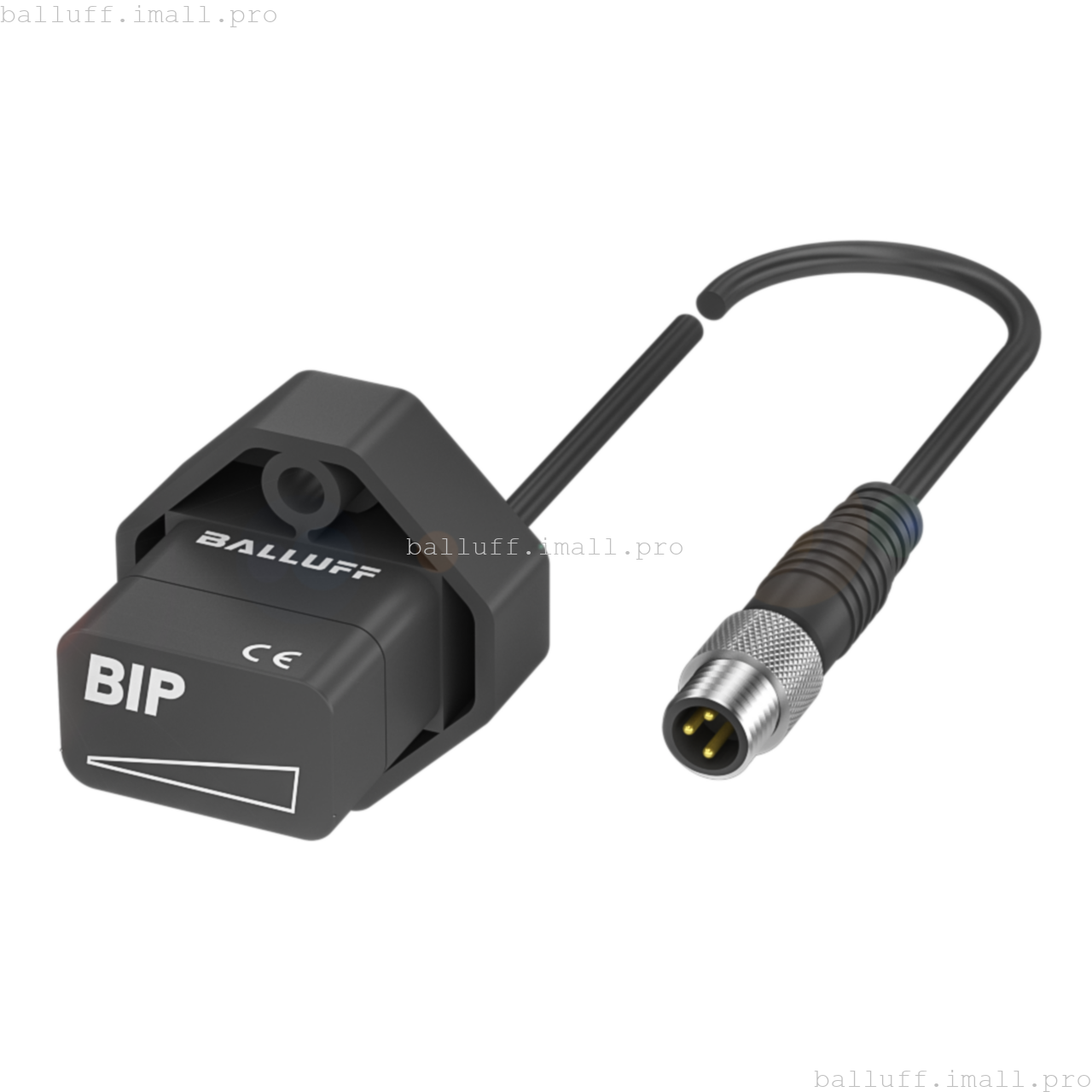 BIP002J BIP AD2-T017-01-EP00,3-S49 BALLUFF